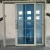 Import Utench Aluminum Sliding Glass Window And Door from China
