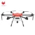 Import V1250HZ 10KG Liquid Spraying Hexacopter Agricultural plant protection drone Spraying UAV from China