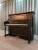 Import Studio Piano Black Baby Vertical Piano Cheap Price, Ebony Polish Piano Hu-131e from China