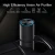 2021 New air purifier no filter needed air purifier 12 million negative ions room house portable air cleaner