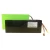 Import 48v lithium ion battery deep cycle 15ah for forklift/electric golf trolley from China