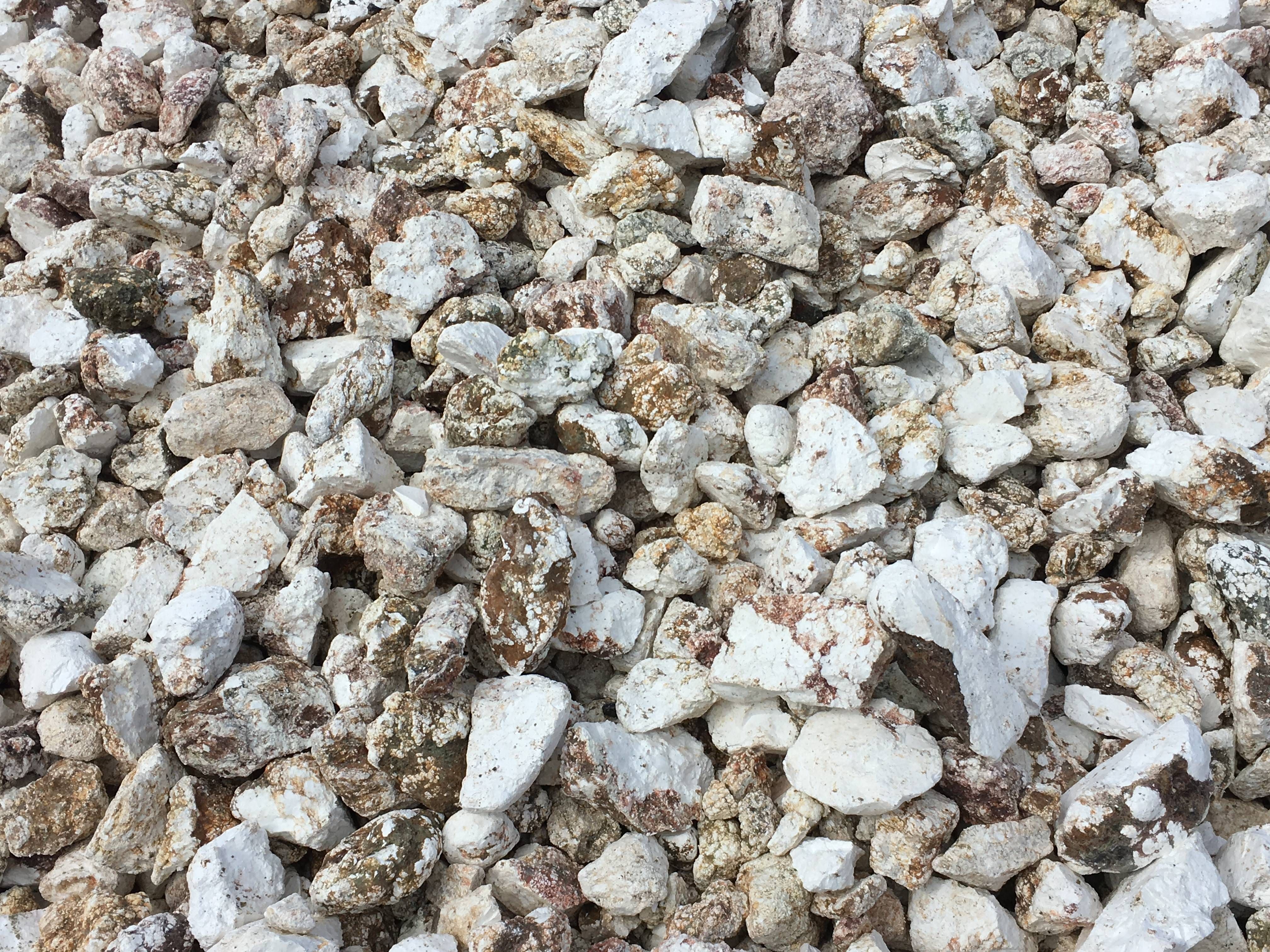 Buy Raw Magnesite from VERDI Dış Ticaret Ltd. Şti., Republic of Türkiye ...