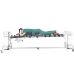 Dual Column Jackson Frame Spine Surgery Table HE-508E