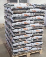Ceritified Pellets