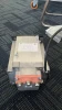 5kw 72V AC Motor Pmsm for Electric Car Vehicle Kit