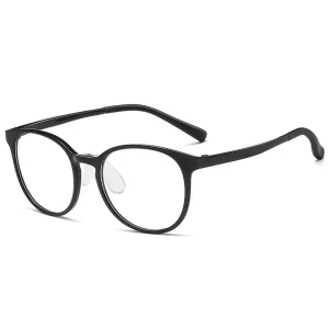 slim teenager and Kids Computer Glasses High Quality optical Eyeglasses Frames