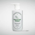 Mild Anti-Hair Loss Shampoo, Scalp Care, Silicone-Free, Hair Strengthening