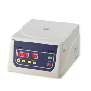 Laboratory platelet rich plsama PRP centrifuge