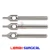 Import FUE Hair Transplant Punch – Stainless Steel Serrated & Non Serrated Follicle Extraction Tool from Pakistan