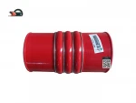 WG9719530307   Intercooler air outlet hose   SINOTRUK   HOWO  Engine cooling system