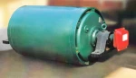 Motorized Pulley