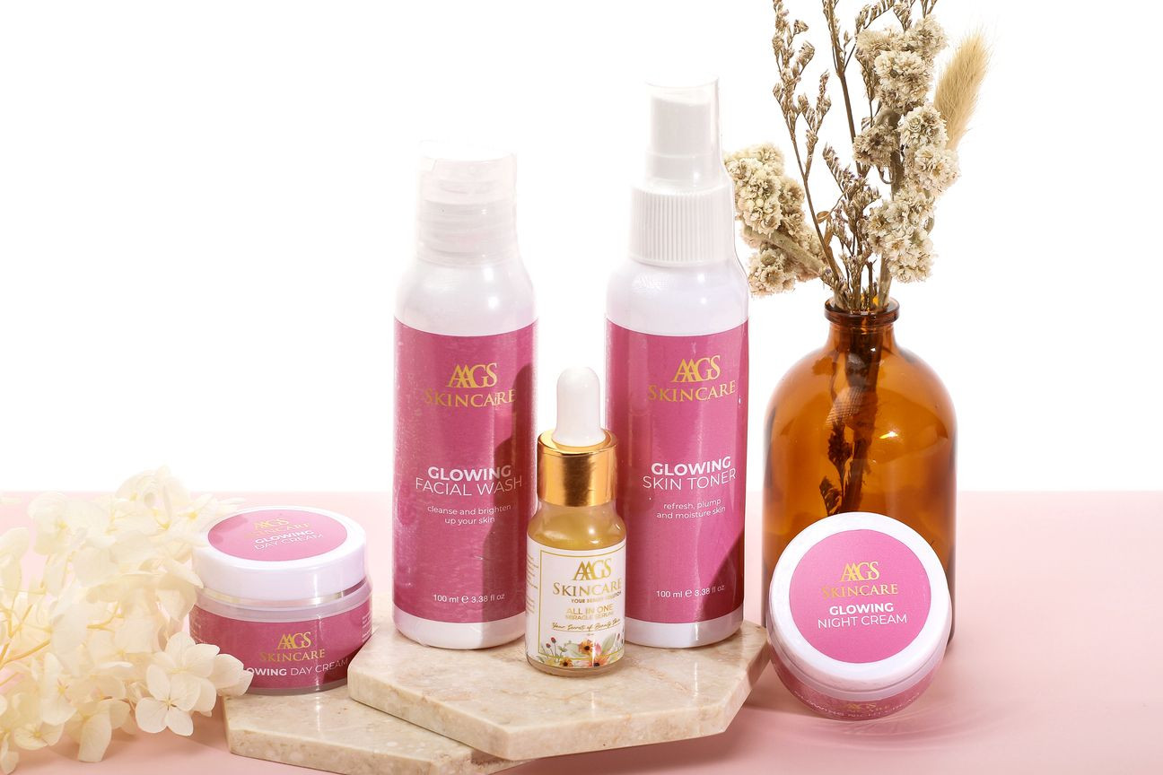 Buy Aags Skincare from AAGS Skincare, Indonesia | Tradewheel.com