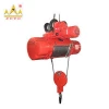 0.25T-20T, HC-A Lifting tools / electric wire rope hoist.