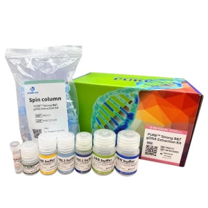 INFUSION TECH, Inc. PURE™ Strong Blood&Tissue NA Extraction Kit