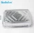 Import Godfoil/1.5lb/750ml/8389 Restaurant Food Catering Packaging Disposable Aluminum Foil Food Container With Lid from China