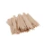 Import Disposable Wooden Fruit Fork from China