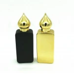Black Gold 50ml Empty Manufacture Perfume Bottles