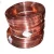 Import 0.2mm 0.25mm 0.30mm copper craft wire edm brass wire from China