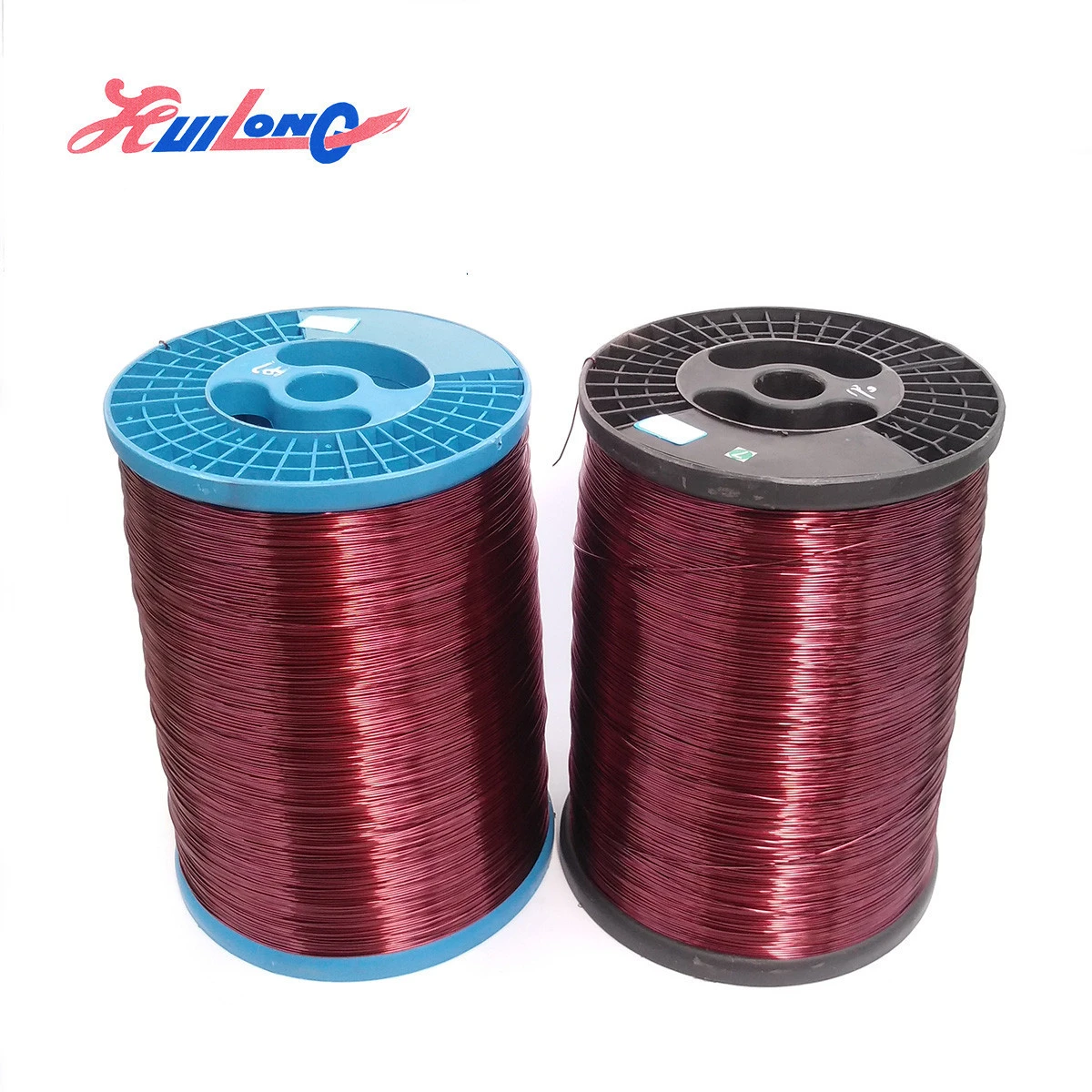 0.2mm 5.0mm enameled round aluminum magnet wire/cable for sizes