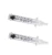 Import 0.3/0.5ml Disposable Sterile Ampoule Head Mesotherapy Gun Generic Size 0.5ml Hyaluronic Pen Needle Skin Rejuvenation ABS from China