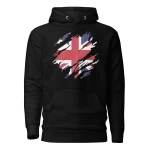 Custom Classic unisex hoodie