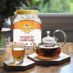Dhampur Green Organic Sugar Cubes