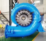 Hydraulic Turbine Generator Hot Sale