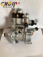 Diesel Engine 0445025043 High Pressure Injection Pump CB18
