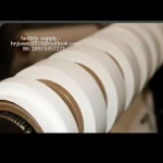 Lithium ion battery diaphragm supercapacitor separator