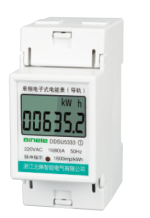 Smart Energy Meter -Kwh Meter