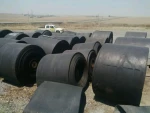 Nylon Conveyor Belt Scrap