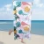 Import Watermelon beach towel double-sided velvet digital printing absorbent swimming adult bath towel quick drying beach towel from China
