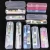 Import SUNSHING Storage Plastic PP Transparent Travel Container Toothpaste Box Holder Daily Use Toothbrush Case from China