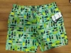 MENS SWIMMING SHORTS ASSORTED COLOUR