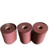 PTFE Wear Resistant Belt (Deep Red) PTFE+ Copper Powder