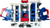 JG-2000H9-J Ultimate Intelligent PC Brick Machine