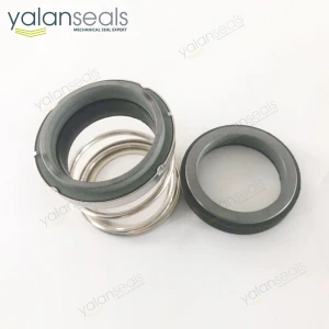 EA560 Elastomer Bellow Mechanical Seals for Water Pumps, Piping Pumps, Immersible Pumps, Industrial Pumps, Circulating Pumps, Engine Pumps and Food Processing Machine