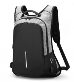 Laptop Backpack,Business Travel Anti Theft Slim Durable Laptops Backpack with USB Charging Port