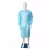 Level 2 Surgical Isolation Sterile Surgical Gown