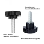 Thumb Screw