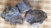 Fluorite Non-Metallic Mineral Deposit