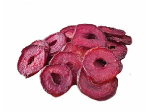 Organic fruit