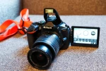 Buy new Nikons DSLR D5600 Camera (with AF-S 18-140mm VR Kit Lens)