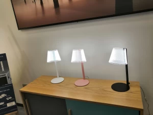 desk light