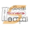 Sinera Marine Supply Complete Gasket Kit for YAMAHA Jet SKi