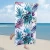 Import Watermelon beach towel double-sided velvet digital printing absorbent swimming adult bath towel quick drying beach towel from China
