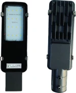 24 watt glass street light