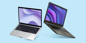 laptops