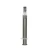 Import 1ml Glass Syringe With Metal Plunger from China