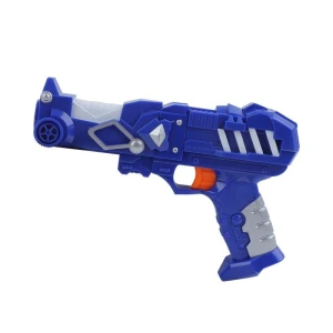 New Electric Continuous Fire Soft Bullet Gun Outdoor Shooting Game for Boys Wholesale gel gun f